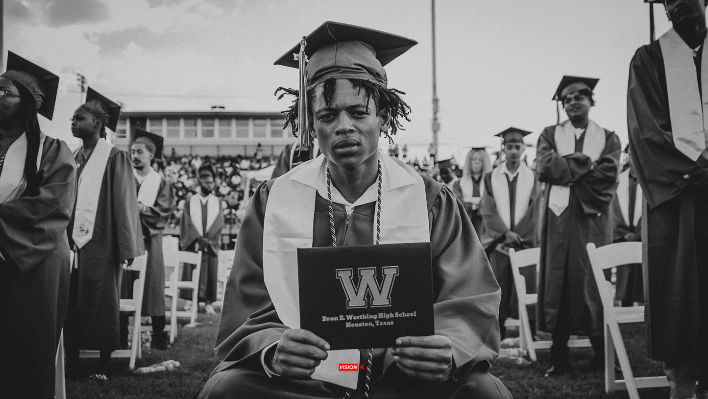 Graduation Package A